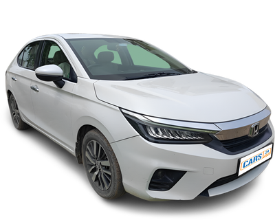 Honda City-img